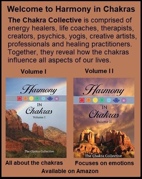 Harmony in Chakras